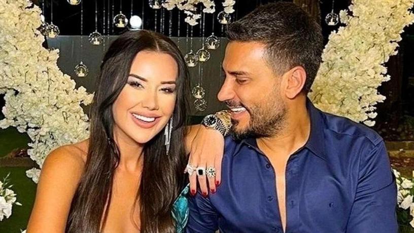 Dilan Polat süpriz şarkıyla çıkış yaptı Dilan Polat süpriz şarkıyla çıkış yaptı