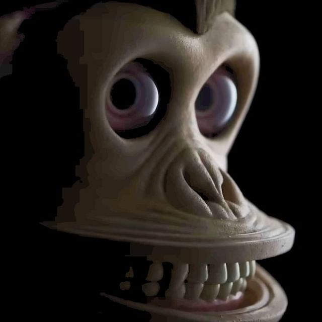 Osgood Perkins’in Yeni Filmi: The Monkey