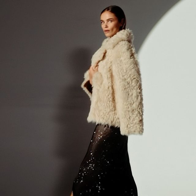 NetWork Kadını Sezonun Trend Tasarımlarıyla Sahne Aldı NetWork Kadını Sezonun Trend Tasarımlarıyla Sahne Aldı