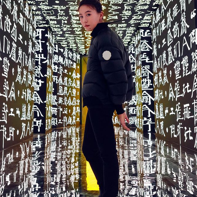 Sanatçı Xu Bing, Dil ve Kültürü Kışkırtıcı Bir Şekilde İnceliyor