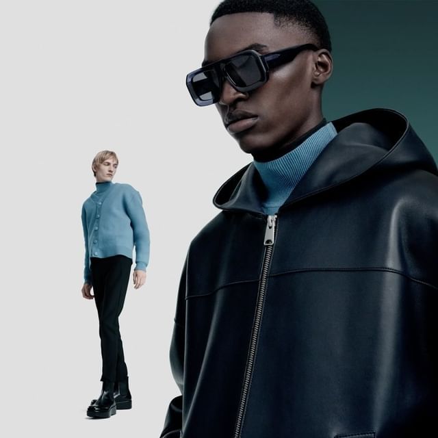 Zara’dan Yeni “Studio” Menswear Koleksiyonu: Estetik Yenilenme Hedefleniyor Zara’dan Yeni “Studio” Menswear Koleksiyonu: Estetik Yenilenme Hedefleniyor