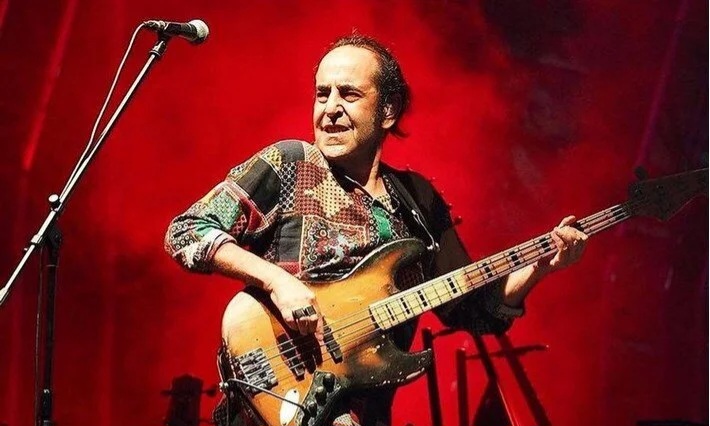 Özkan Uğur’un doğum günü unutulmadı! Duygusal paylaşımlar gündem oldu Özkan Uğur’un doğum günü unutulmadı! Duygusal paylaşımlar gündem oldu