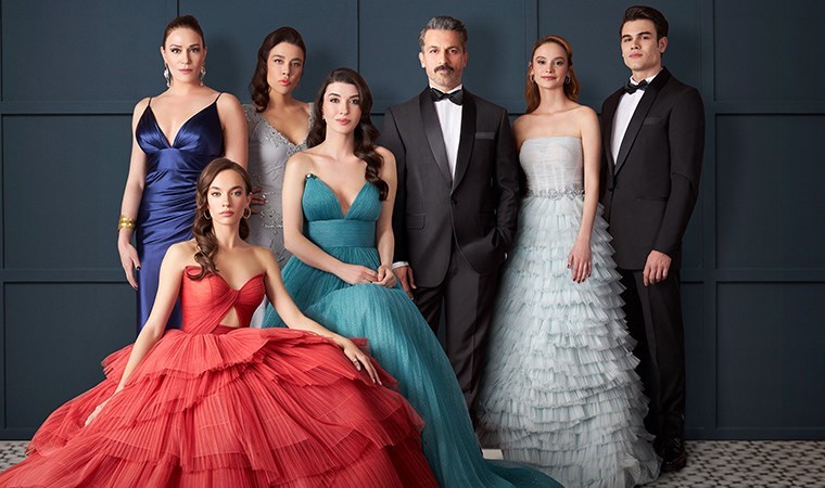 Siyah Kalp dizisi, yeni bölümüyle bu akşam 20.00’de Show TV’de!