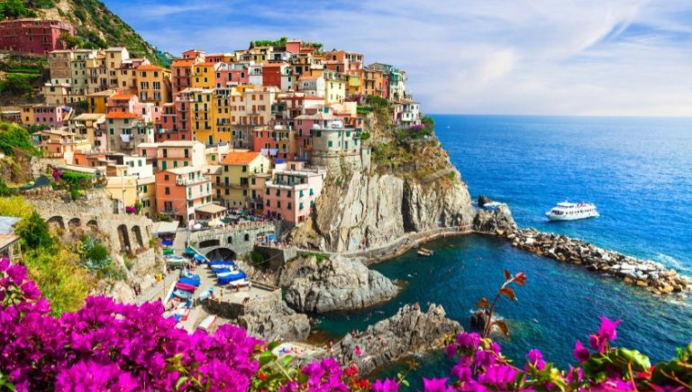 Tarih ve sanatın buluşma noktası: İtalya’da gezilecek yerler