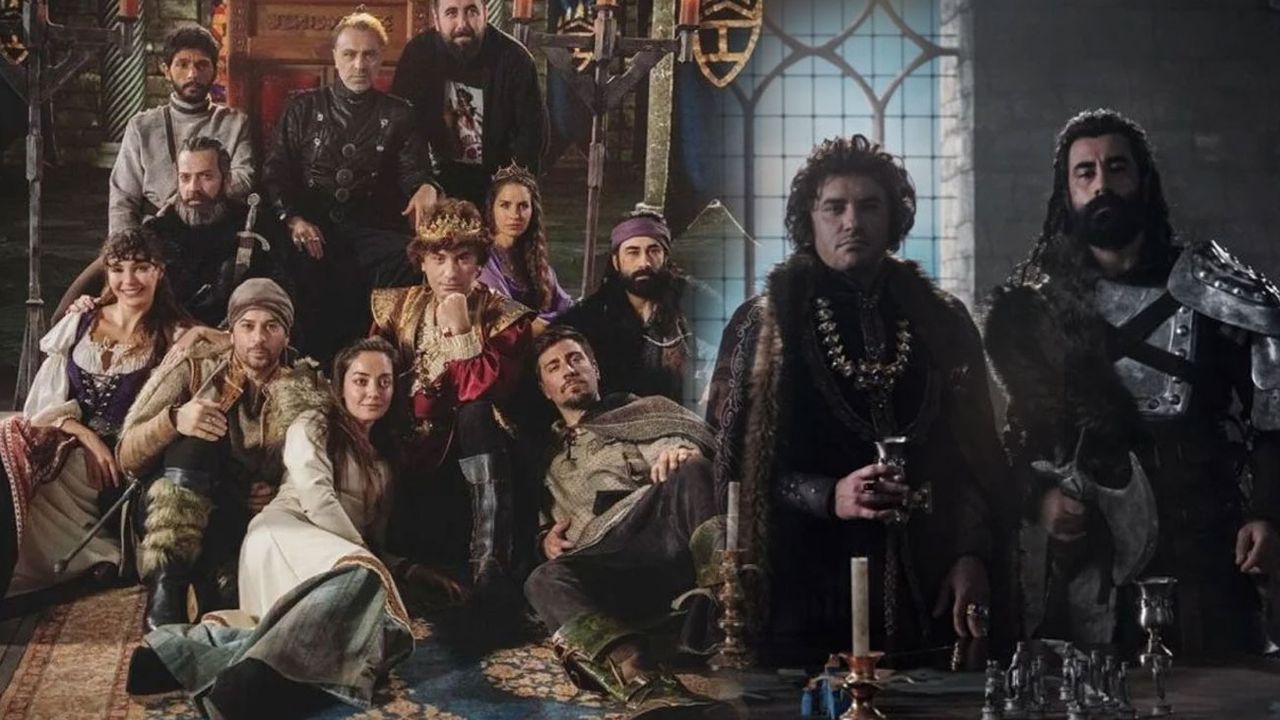 Prens dizisinin 3. sezon ne zaman yayınlanacak? Prens dizisinin 3. sezon ne zaman yayınlanacak?