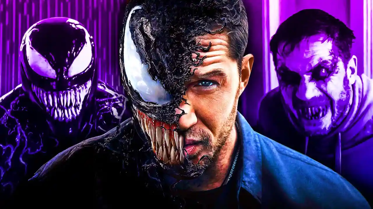 Venom: The Last Dance” sinemalarda heyecan başlayacak yakında… Venom: The Last Dance” sinemalarda heyecan başlayacak yakında…