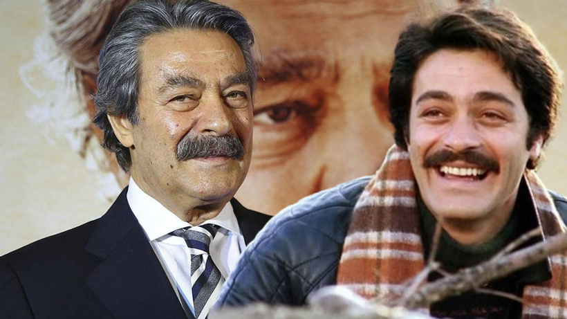 Yeşilçam’ın efsane oyuncusu Kadir İnanır haftaya taburcu olacak