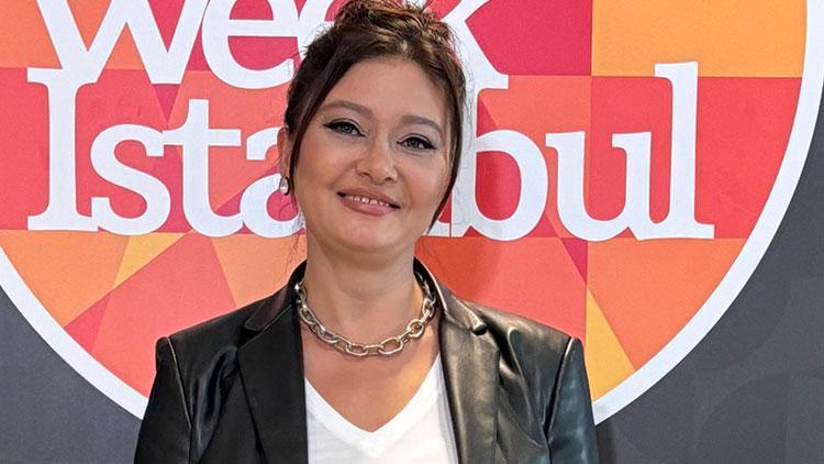 Nurgül Yeşilçay, Brand Week İstanbul kapsamında gerçekleşen Class of’ta konuşmacı oldu Nurgül Yeşilçay, Brand Week İstanbul kapsamında gerçekleşen Class of’ta konuşmacı oldu