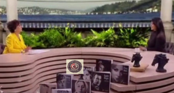 Şarkıcı Zara’nın şöhret yolculuğu!