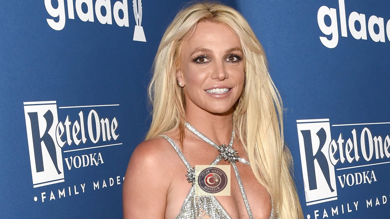 Britney Spears’ın hayatı film oluyor… Britney Spears’ın hayatı film oluyor…