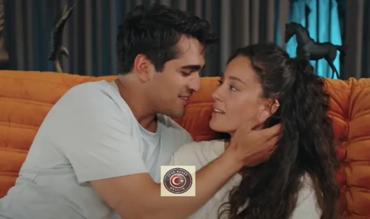 Hüzünlü ayrılık: Pelin Akil, Yalı Çapkını dizisine veda etti