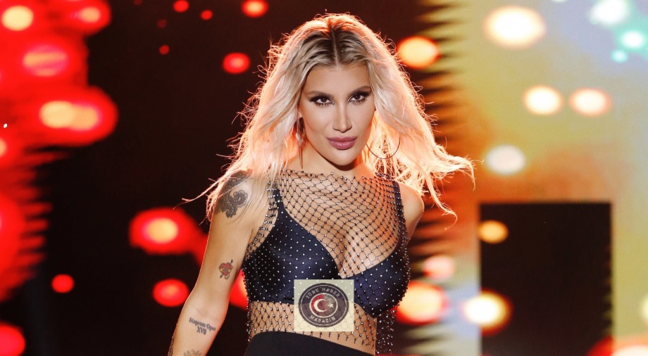 İrem Derici, İzmir konserini iptal etti