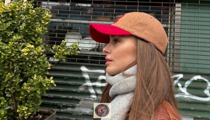 Oyuncu Bensu Soral’ın New York pozları gündem oldu!