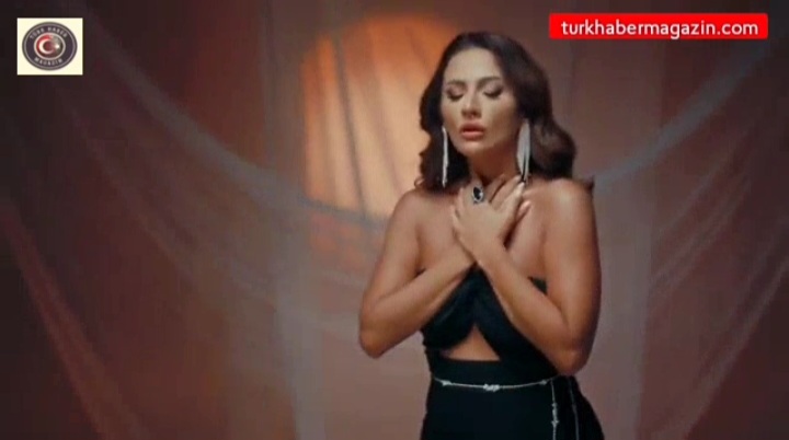 Saide Guliyeva’nın “geçen yıl” klibi yayında…