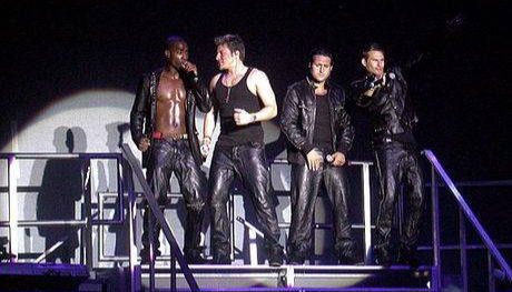 İngiliz pop grubu Blue: Konser için İstanbul’a geliyor!