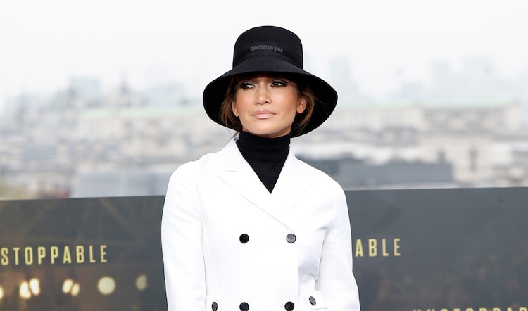 Jennifer Lopez, Galler Prenses’in yolundan gidiyor…