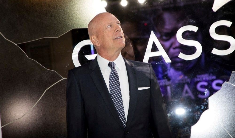 Aktör Bruce Willis demansla mücadele ediyor: Ölümcül tedavisi yok…