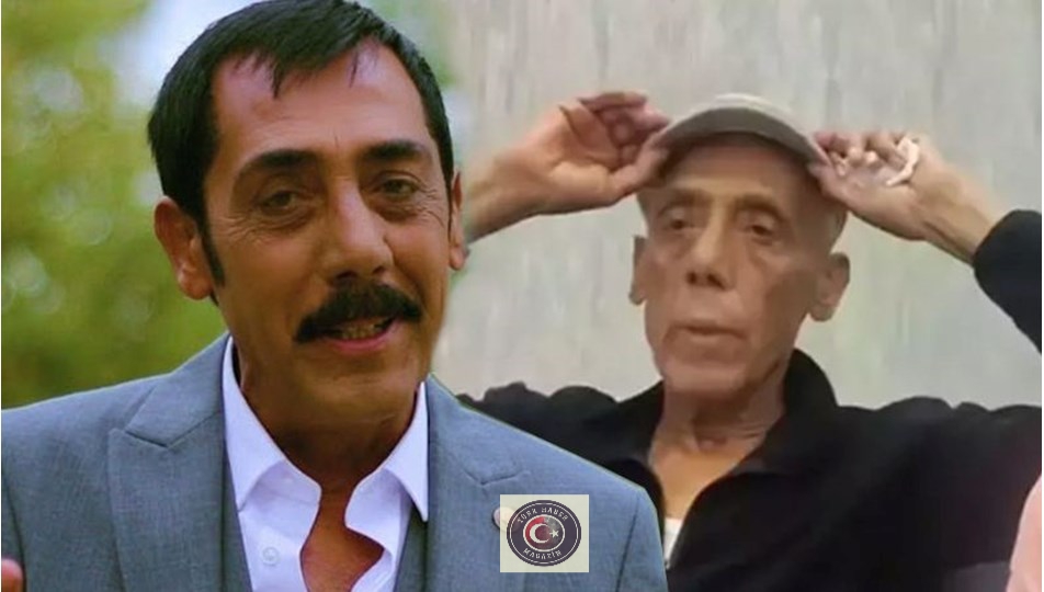 Ankaralı Turgut’un, kötü haberini kızı duyurdu!