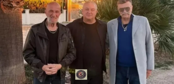 Mitoloji Mafyası filmi önümüzdeki dönemde seyirciyle buluşmaya hazırlanıyor