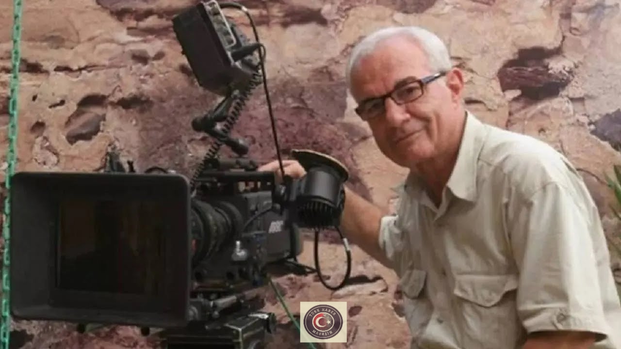 Yönetmen Şerif Gören hayatını kaybetti! Sevenlerini yasa boğdu