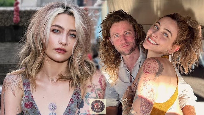 Michael Jackson’ın kızı Paris Jackson, Justin Long ile nişanlandığını duyurdu Michael Jackson’ın kızı Paris Jackson, Justin Long ile nişanlandığını duyurdu