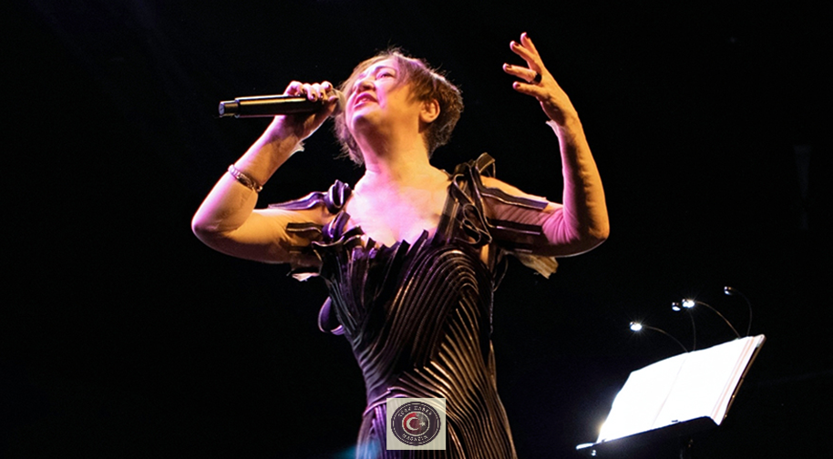 Nazan Öncel, göz ameliyatı olduğunu duyurdu