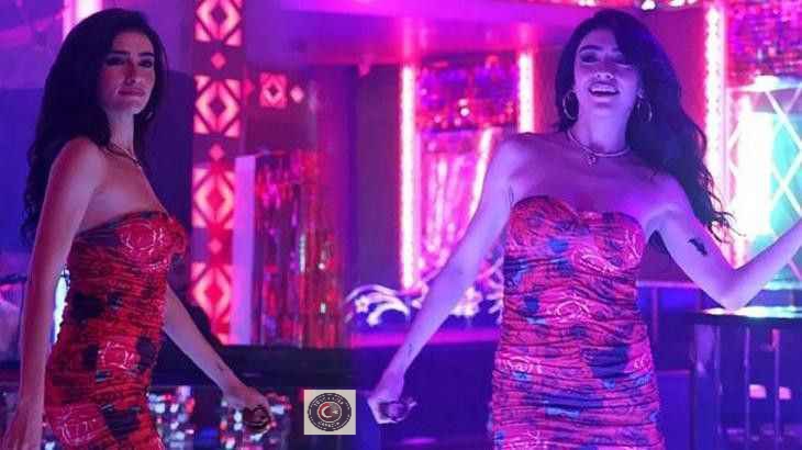 Google’de, İnci Taneleri dizisi trend oldu!