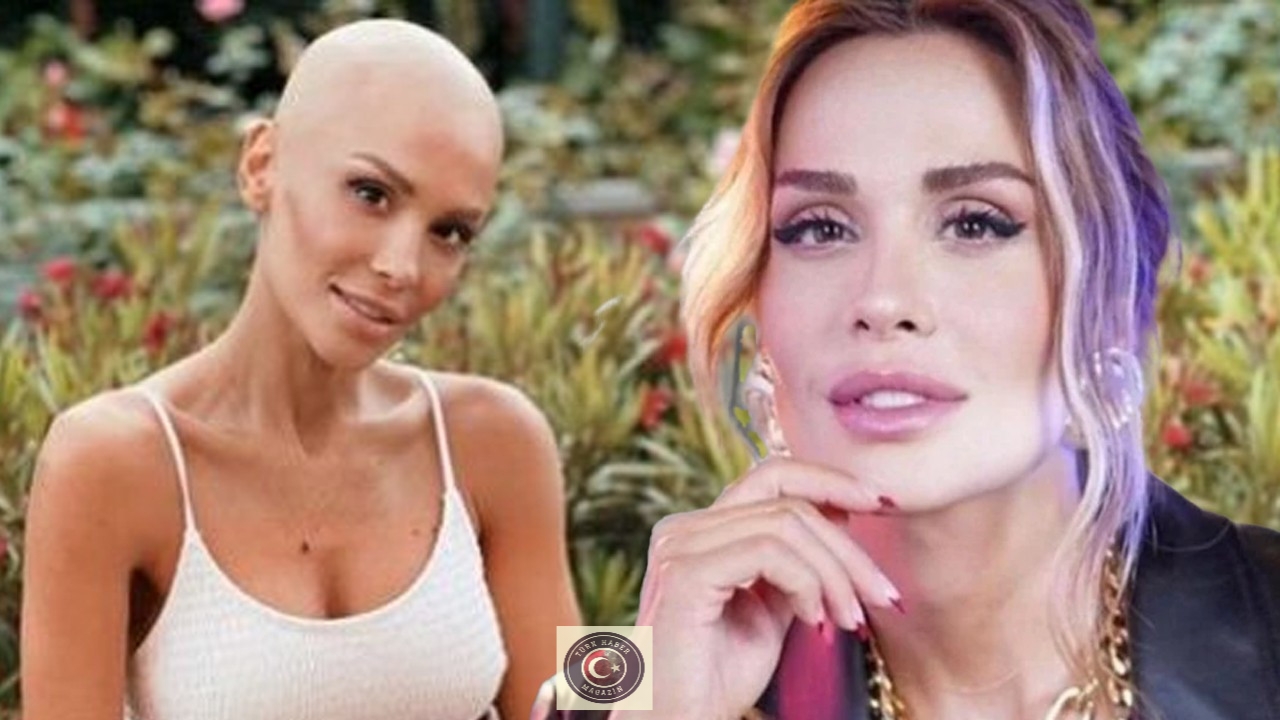 Şarkıcı Şimal, sosyal medyada sağlık durumunu paylaştı!