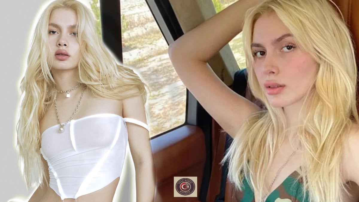 Aleyna Tilki, özel şoför iş ilanı verdi…