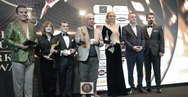 Türkiye Prestij Ödülleri, Double Tree By Hilton Piyalepaşa Otel’de gerçekleşti