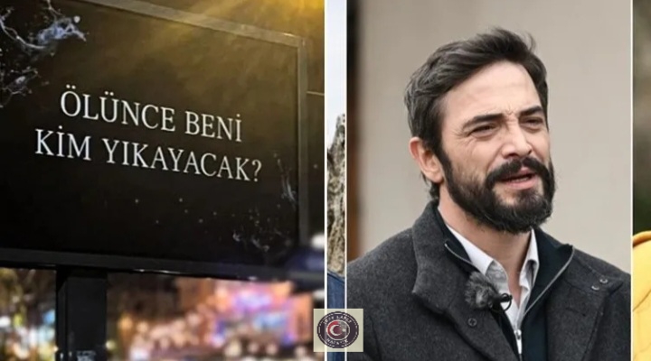 Tabii’nin yeni dizisi “Gassal” dikkat çekti… Tabii’nin yeni dizisi “Gassal” dikkat çekti…