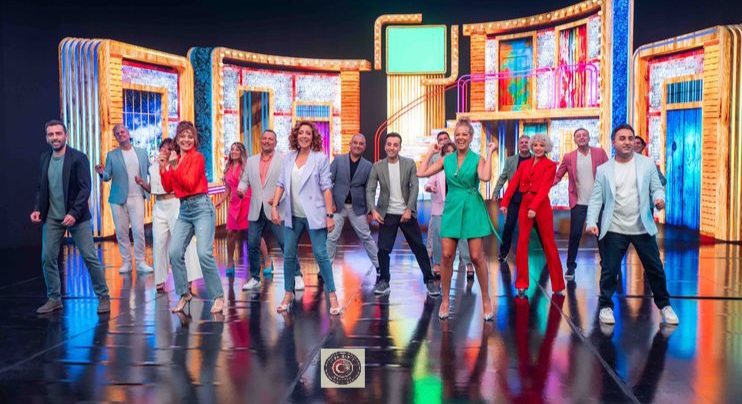 Güldür Güldür Show, Diyarbakır’da sahne alacak Güldür Güldür Show, Diyarbakır’da sahne alacak