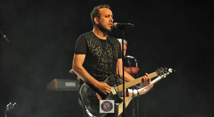 Haluk Levent, göğsündeki ağrıların artması nedeniyle hastaneye kaldırıldı