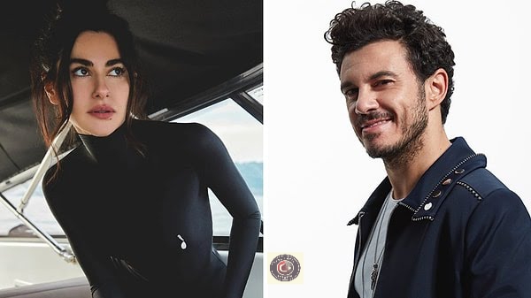 Oyuncu Nesrin Cavadzade ile şarkıcı Buray’ın ev partisi coşkulu geçti…