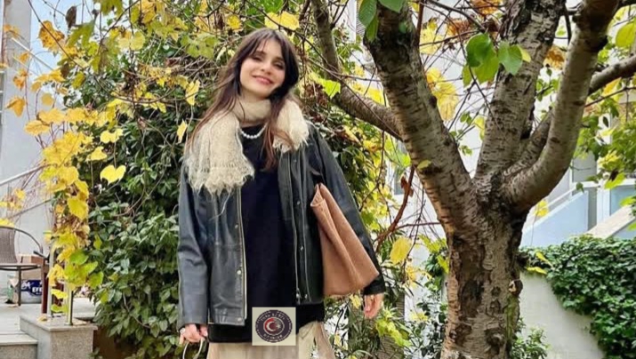 Meriç Aral, Bebek’te Türk Haber Magazin’e samimi açıklamalarda bulundu…