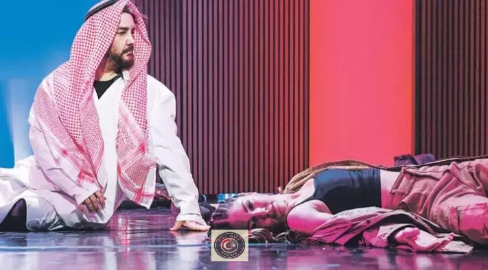 “Hayalperest”  müzikli oyun, Zorlu PSM’de prömiyeri coşkulu geçti…