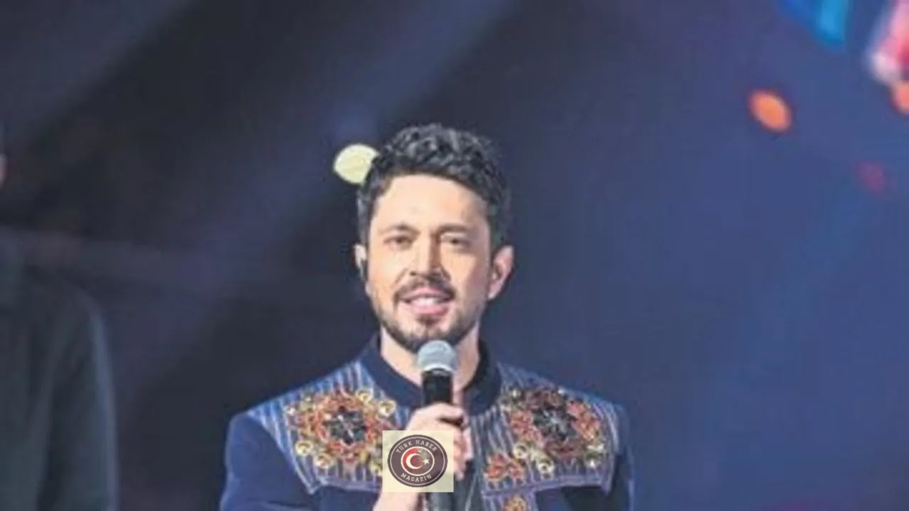 Murat Boz, Türkmenistan’ın başkenti Aşkabat’ta gerçekleştirdiği konserle büyük ilgi gördü Murat Boz, Türkmenistan’ın başkenti Aşkabat’ta gerçekleştirdiği konserle büyük ilgi gördü