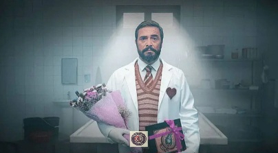 Gassal dizisi rekor kırdı: 6 milyon kişi izledi…