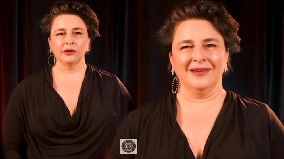 Oyuncu Esra Dermancıoğlu, Fransa’ya yerleştiğini açıkladı