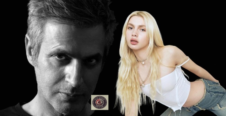 Teoman, Aleyna Tilki’ye itiraf etti: Benim için cinsel ilişki heyecanlı olur… Teoman, Aleyna Tilki’ye itiraf etti: Benim için cinsel ilişki heyecanlı olur…