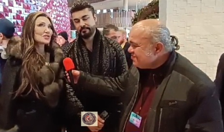 Ünlü şarkıcı Umut Akyürek’ten Ferdi Tayfur itirafı: Türk Haber Magazin’e açıkladı…