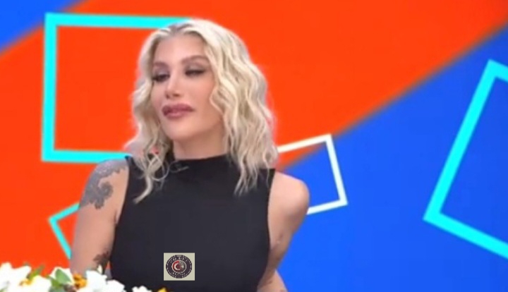 İrem Derici, “Hem aldattım hem aldatıldım” diyerek cesur itirafta bulundu İrem Derici, “Hem aldattım hem aldatıldım” diyerek cesur itirafta bulundu