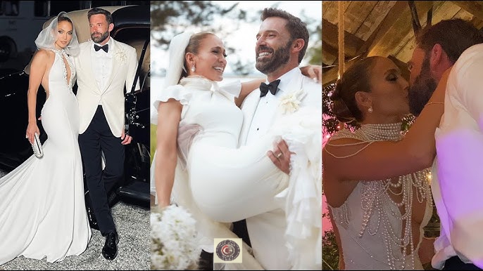 Jennifer Lopez ve Ben Affleck, 2 yıllık evliliklerinin ardından boşanma kararı aldı
