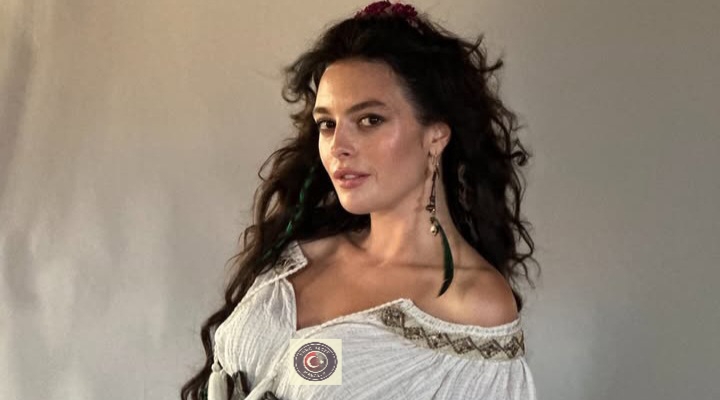 Oyuncu Melis Sezen, Türk Haber Magazin’e dünya genelindeki başarısını açıkladı…