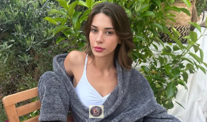 Oyuncu Devrim Özkan, Lucas Torreira’dan ayrılık sebebini Türk Haber Magazin’e açıkladı… Oyuncu Devrim Özkan, Lucas Torreira’dan ayrılık sebebini Türk Haber Magazin’e açıkladı…