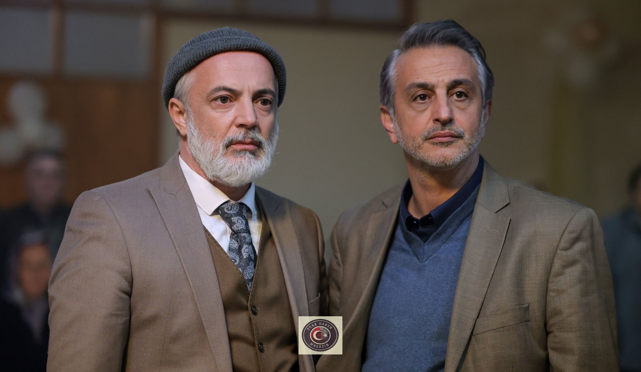 ATV’nin sevilen dizisi, “Zembilli” dikkat çekiyor… ATV’nin sevilen dizisi, “Zembilli” dikkat çekiyor…