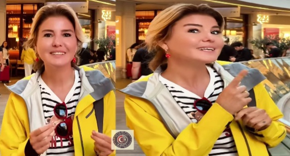 Gülben Ergen, Türk Haber Magazin’e müjdeyi verdi! Piyasa dizisinde gazeteci rolüyle hayat verecek… Gülben Ergen, Türk Haber Magazin’e müjdeyi verdi! Piyasa dizisinde gazeteci rolüyle hayat verecek…