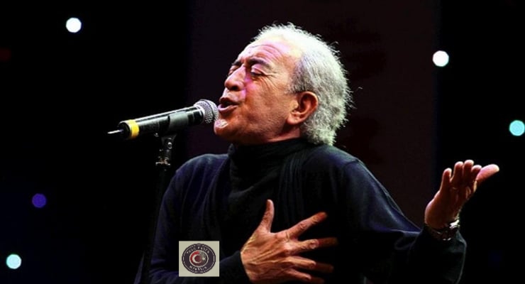 Kızı Türkü Akbayram duyurdu: Edip Akbayram entübe edildi