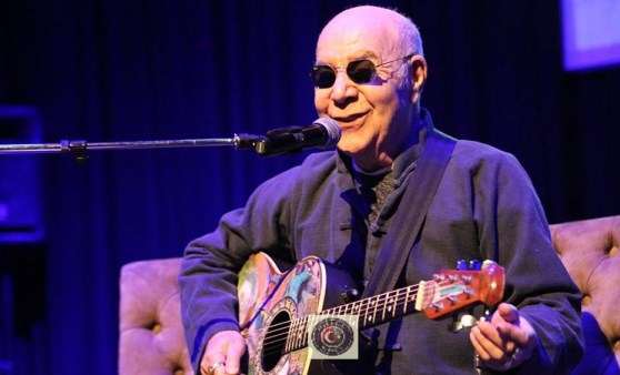 Mazhar Alanson, “Biz Bu Yaşlarda Ağlarız” 17 Ocak’ta dijital platformlarda 