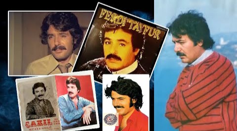 Ferdi Tayfur’un ölümünün ardından şarkılarının telif durumu gündeme geldi